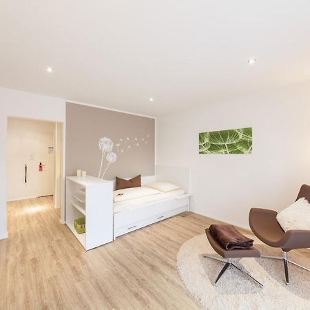 Acora Fuerth Living The City- Apartments エクステリア 写真