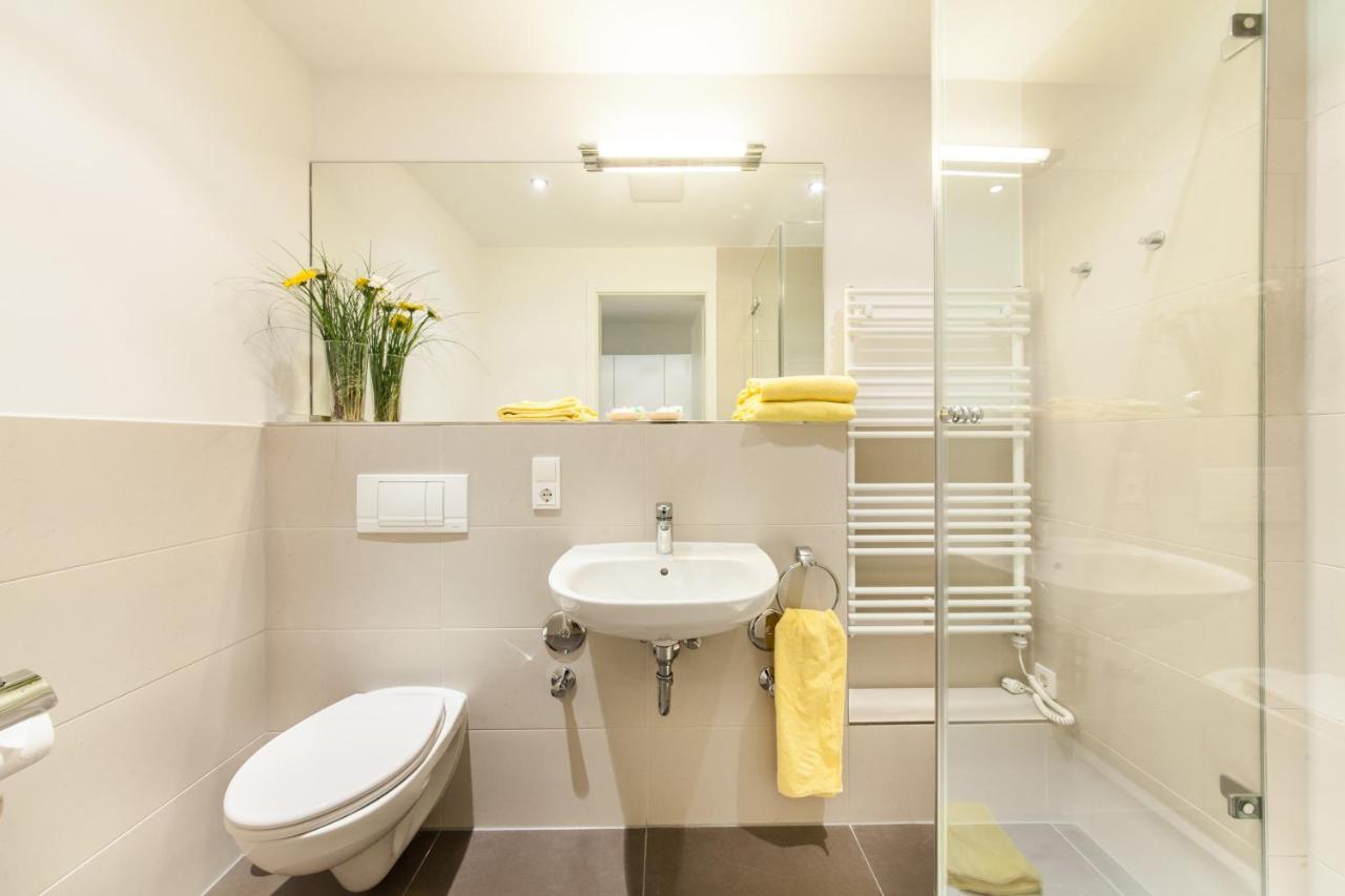 Acora Fuerth Living The City- Apartments エクステリア 写真