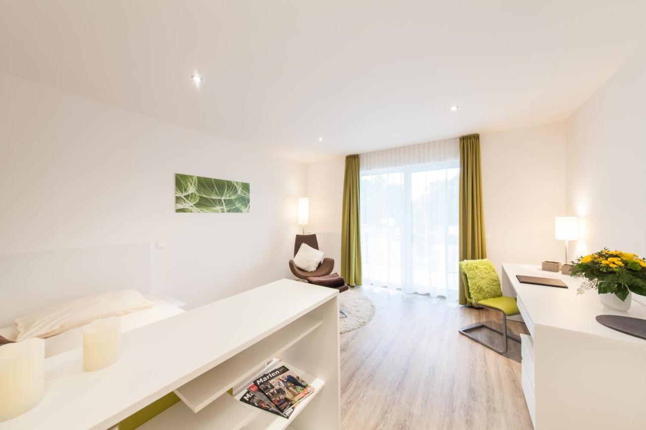 Acora Fuerth Living The City- Apartments エクステリア 写真