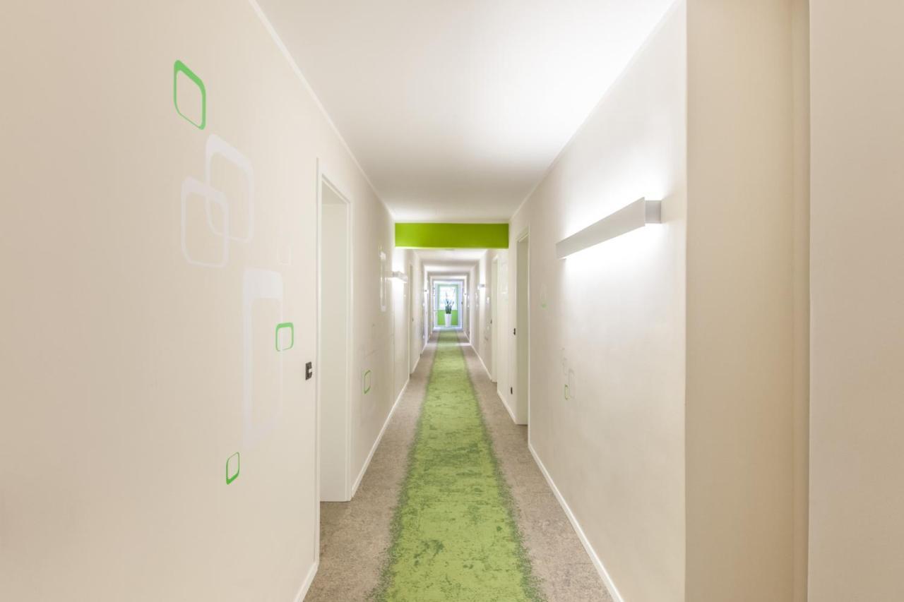 Acora Fuerth Living The City- Apartments エクステリア 写真